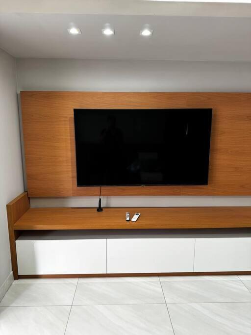 Apartamento Lindo E Amplo Apto 3 Qts Na Ponta