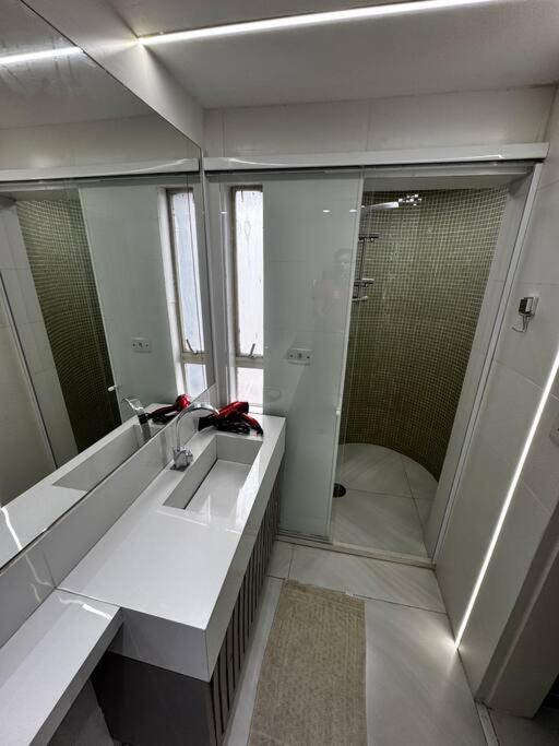 Apartamento Lindo E Amplo Apto 3 Qts Na Ponta Maceió