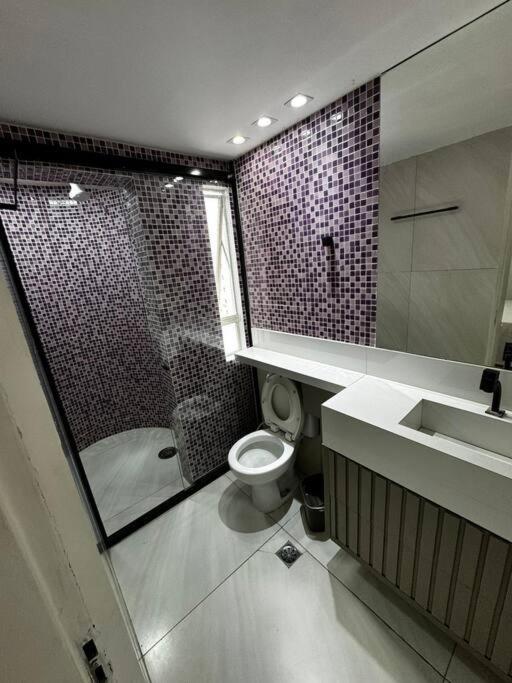 Lindo E Amplo Apto 3 Qts Na Ponta Apartamento Maceió