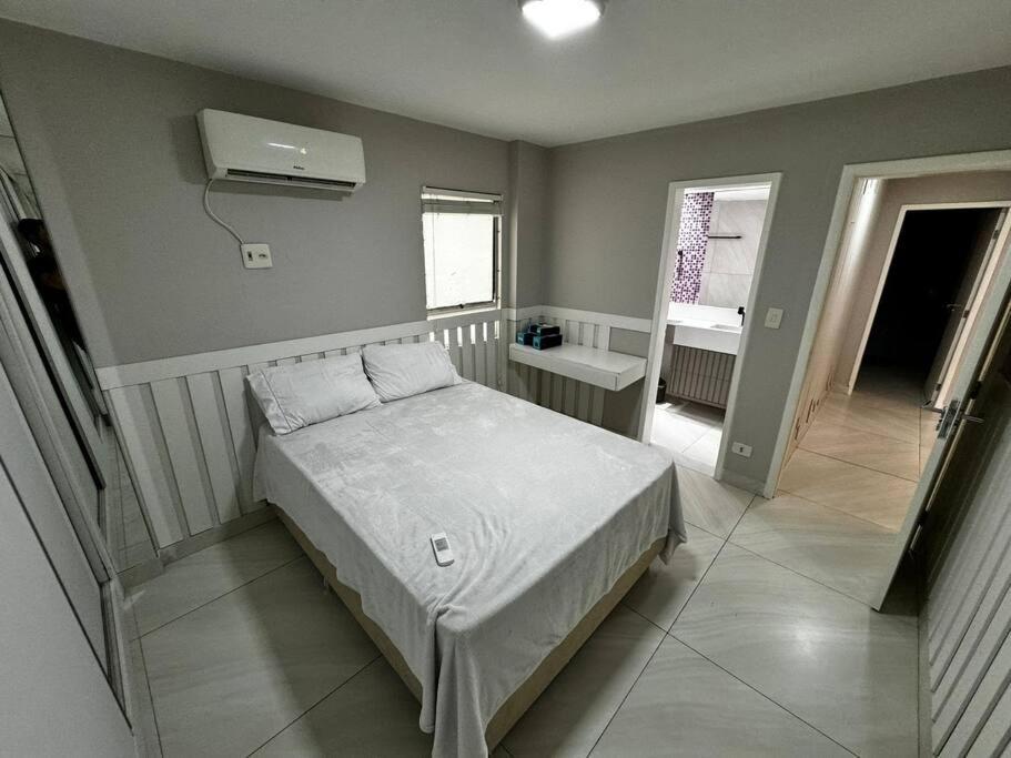 Lindo E Amplo Apto 3 Qts Na Ponta Apartamento Maceió